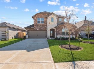 28635 Hannahs Harbor Ln, Katy, TX 77494