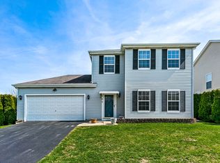 762 Westridge Dr, Aurora, IL 60504