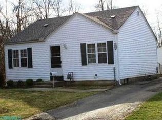 1837 Marston Rd, Columbus, OH 43219