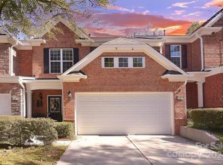 15405 Canmore St, Charlotte, NC 28277