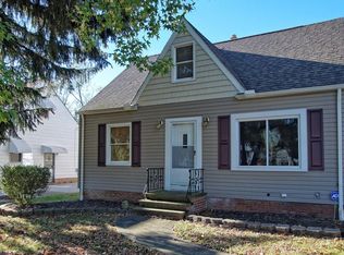 299 Grand Blvd, Bedford, OH 44146