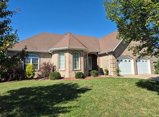 507 Suburban Dr, Kirksville, MO 63501