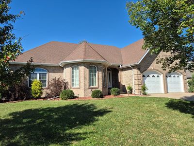 507 Suburban Dr, Kirksville, MO, 63501