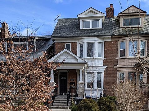 1st image of 93 Dunn Ave Unit 3