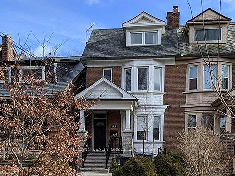 93 Dunn Ave #3