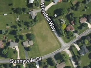 93 Terrace, Windsor, WI 53598