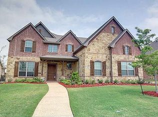 2604 Bellshill Ln, Trophy Club, TX 76262