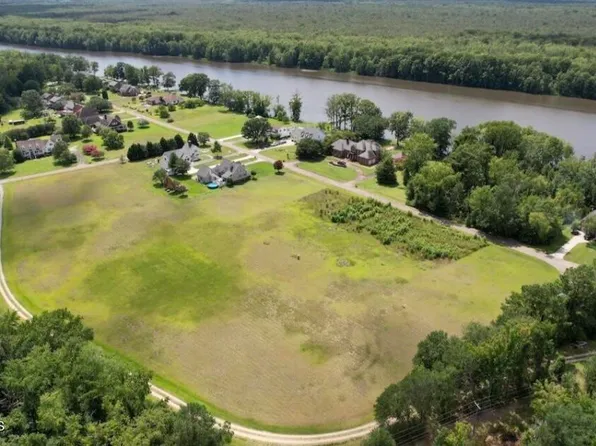 0 Roanoke Shores Subdivision Lane Lot 37 #&-38, Plymouth, NC 27962