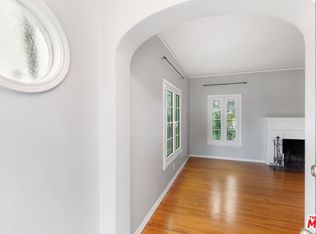 1000 S La Jolla Ave, Los Angeles, CA 90035