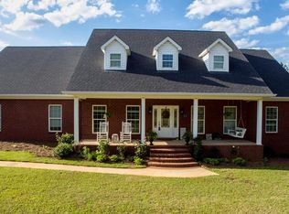 88 Lower Simmons Rd, Macon, GA 31220