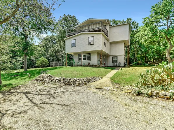 1018 Tanglewood Trl, Pottsboro, TX 75076