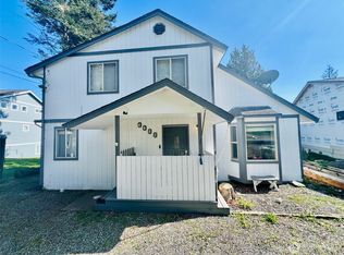 4482 Moresby Way, Ferndale, WA