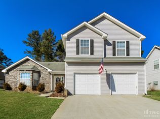 4127 Caspian Trce, Snellville, GA 30039