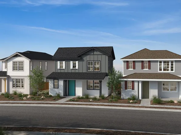 Homes Available Soon, Sparrow at Dutton Meadows