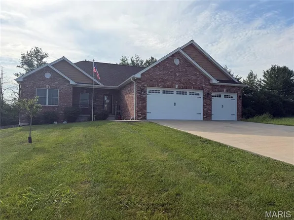 13 Ridgepoint Meadows Ct, Union, MO 63084