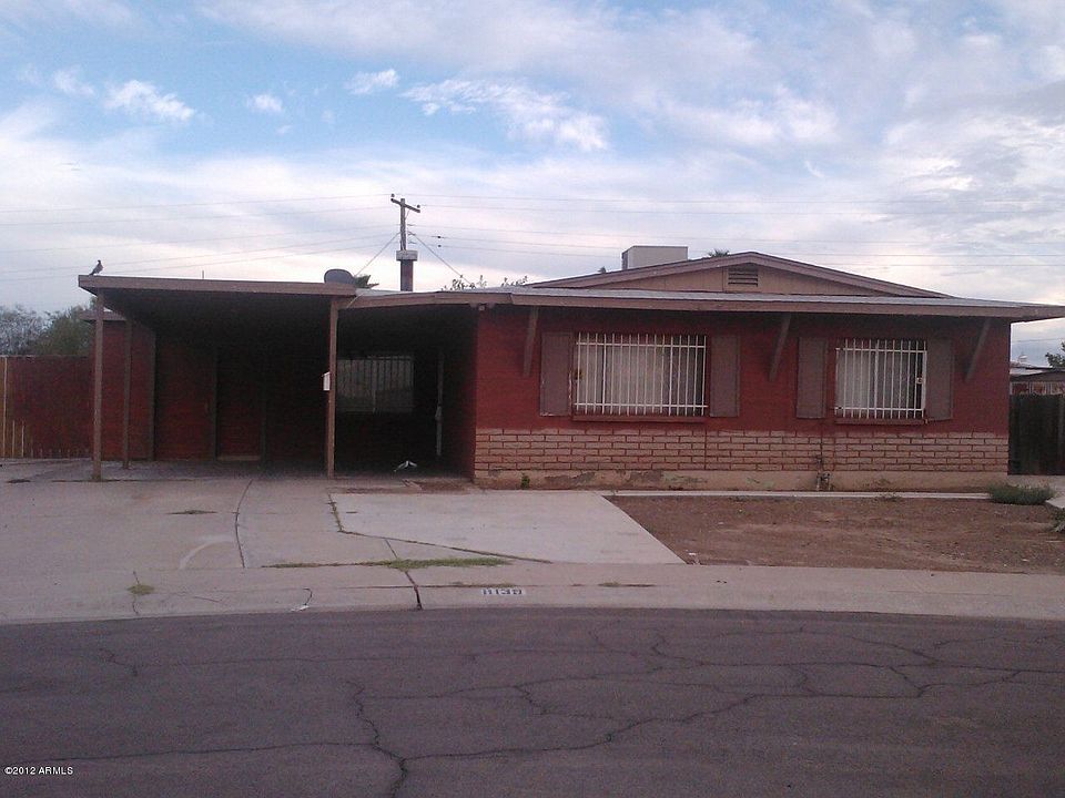 2nd image of 8139 W Verde Ln