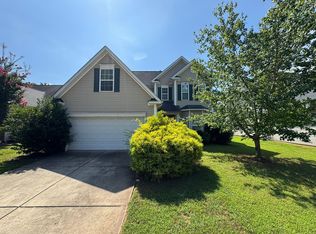 2818 Oakdale Pasture Dr, Charlotte, NC 28216