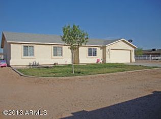 20336 W Carver Rd, Buckeye, AZ 85326