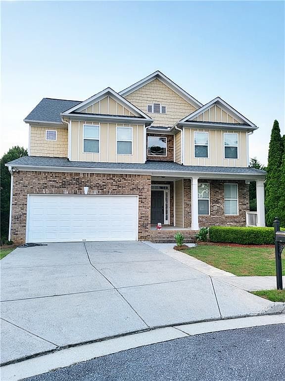 189 Rutlidge Park Ln, Suwanee, GA 30024 Zillow