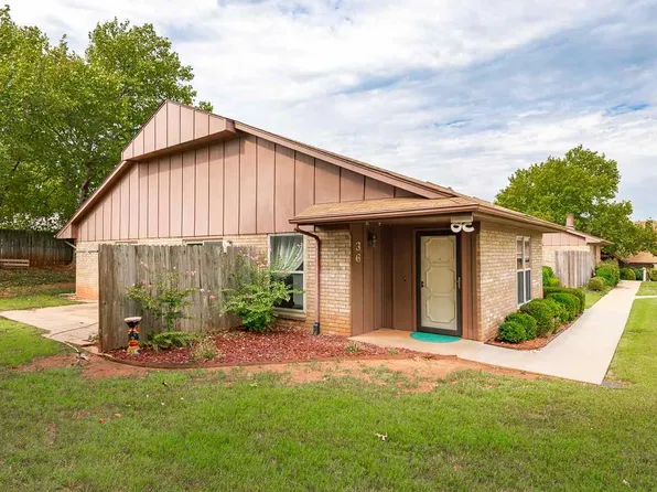 1000 N Star Dr Unit 36, Stillwater, OK 74075