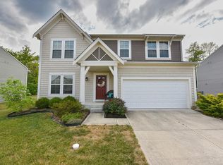 4189 Pheasant Ridge Ct, Batavia, OH 45103