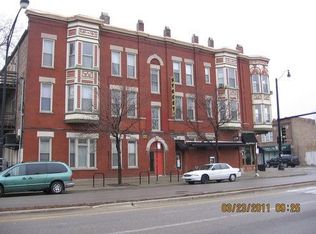 3203 W Armitage Ave APT 1R, Chicago, IL 60647