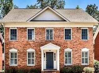 3130 Henderson Walk, Atlanta, GA 30340