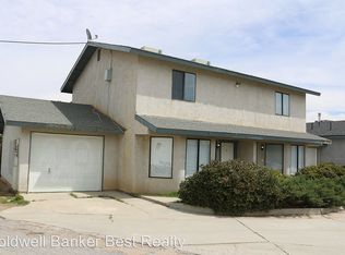 21204 Madre St APT B, Tehachapi, CA 93561