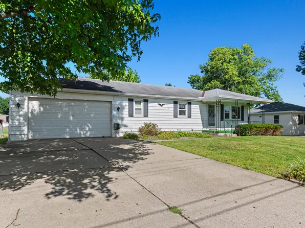 5889 Garden Rd, Florence, KY 41042