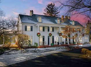 4404 Old Mill Rd, Fort Wayne, IN 46807