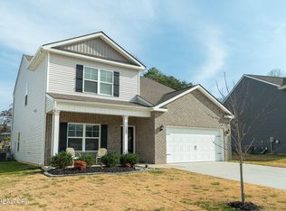 109 Colts Trl, Maryville, TN 37803