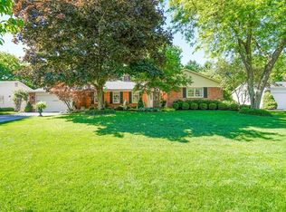 611 Lummisford Ln N, Columbus, OH 43214