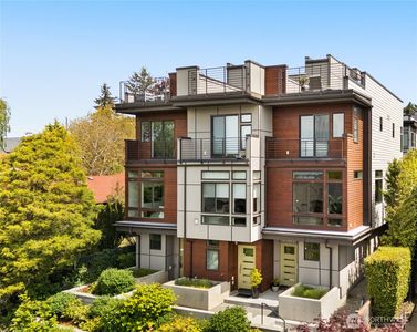 2116 9th Avenue W #A, Seattle, WA, 98119