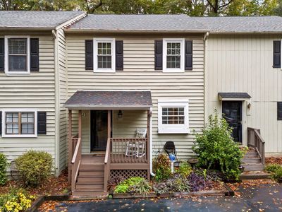 9 Willow Bridge Dr, Durham, NC, 27707