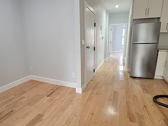 Rented by BLS Realty