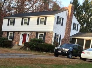 9 Turnbuckle Ln, Tyngsboro, MA 01879