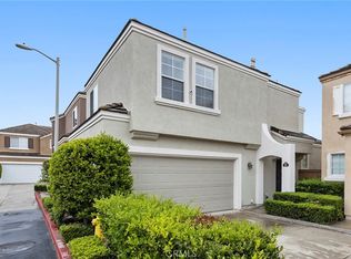 2 Rue Fontaine, Foothill Ranch, CA 92610