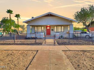 921 E Moreland St, Phoenix, AZ 85006