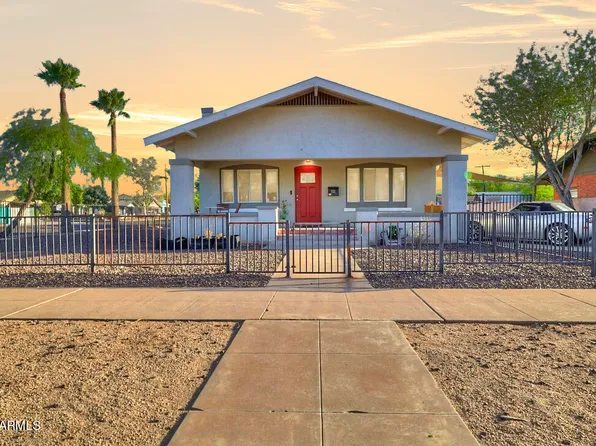 921 E Moreland Street, Phoenix, AZ 85006