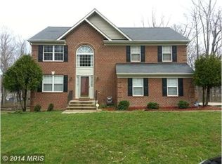 3045 Elsa Ave, Waldorf, MD 20603