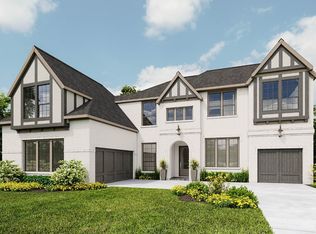 121 Rosedale Ct, Prosper, TX 75078