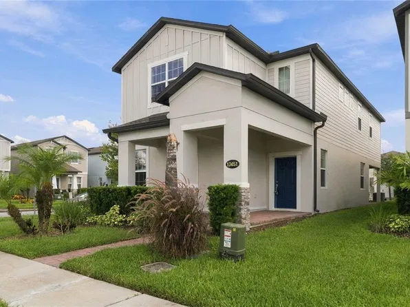 13051 SPRING GROVE WAY, WINTER GARDEN, FL 34787