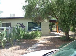 4132 E Lee St, Tucson, AZ 85712