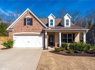 5718 Pickens Garden Ln, Powder Springs, GA 30127