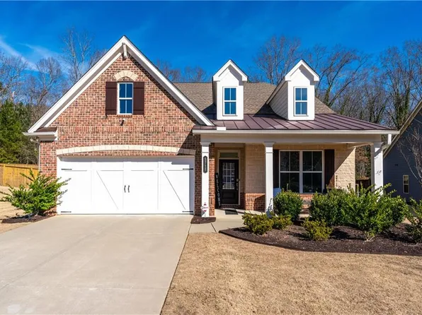 5718 Pickens Garden Ln, Powder Springs, GA 30127