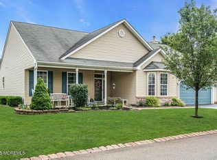 6 Rosedale Ln, Manchester Township, NJ 08759