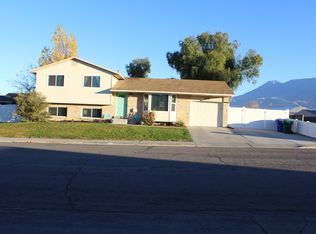 1630 W Springwater Dr, Orem, UT 84058