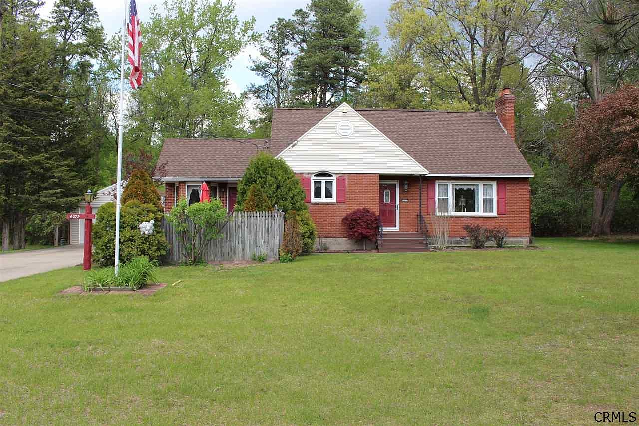 6075 E Old State Rd, Schenectady, NY 12303 Zillow