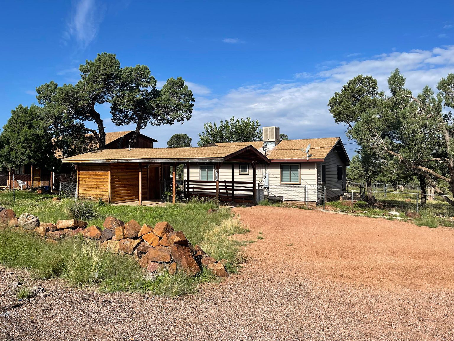 7720 N Toya Vista Rd, Payson, AZ 85541 MLS 89090 Zillow