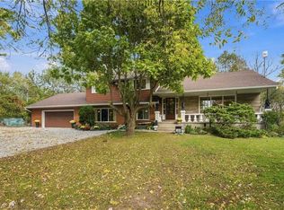 612 Doans Ridge Rd, Welland, ON L3B 5N7